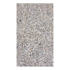 Polished granite 30 x 60 x 1 cm, gray (0.90sq.m / 5 pieces)