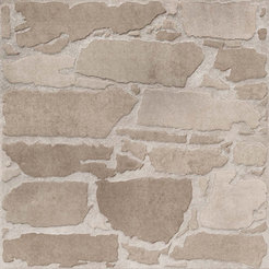 Granite tile 45 x 45 cm beige mix Molde 9775 (1.42 sq.m./carton)