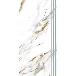 Step 29.5x119.8cm Orochiaro 6145 white KAI