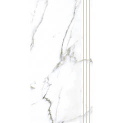Step 29.5x119.8cm Quarry 6144 white KAI