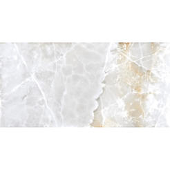 Granite tiles Onyx Fox 60 x 120 cm gloss (1.44 sq.m./carton)