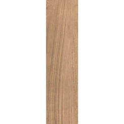 Feinsteinzeugfliesen 15,5 x 60,5 cm, Holzbraun, Prime Wood 3638 KAI