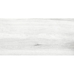 Керамогранитная плитка 30,3x60,6x0,8 см, противоскользящая, R9, под дерево, светло-серый, Lamino 9125A11