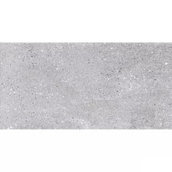 Гранитогрес Боско 9044A11 30.3х60.6х0.8см камък сив R9 PRACTIKA COMFORT
