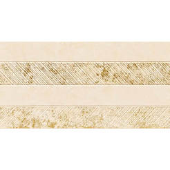 Decor tile Credo Lines 30.8 x 60.8 cm