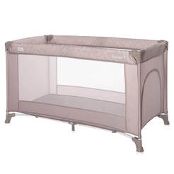 Манеж одноуровневый складной Torino 1008045