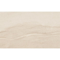 Faience Santorini Arena 33.3 x 55 cm glossy beige (1.84 sq.m./carton)