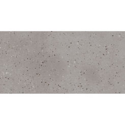 Faience Terrazo gray 30 x 60 cm mosaic gray satin (0.9 sq.m./carton)