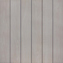 Porcelain tiles Teak Maple 50 x 50cm matte anti-slip gray (2 sq.m/carton)