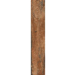 Гранитогрес Burn Wood Red 15 х 90см, (1.22кв.м)