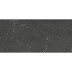 Плитка гранитная Markina R 60 x 120 см полированная черная (1,44 кв.м/коробка)