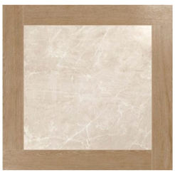 Granite tile Polo Pool R 79x79cm rectified polished beige (1.23 sq.m/carton)