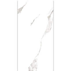 Гранитогрес Статуарио полиран мрамор 60 х 120см, 7мм ректифициран (2.16кв.м./кашон)