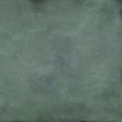 Granite tile Patina Plate 59.8 x 59.8 cm green mat (1.79 sq.m./carton)