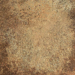 Granite tile Credo Brown 59.8 x 59.8 cm brown matte (1.79 sq.m./carton)