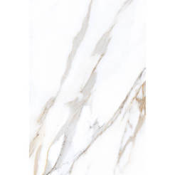 Granite tile Gaios matte marble 60 x 120 cm, 0.7 cm rectified (2.16 sq.m./carton)