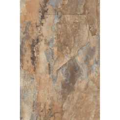 Гранитогрес Кеи стоун 40х60х0.82см камък кафяв мат YURTBAY