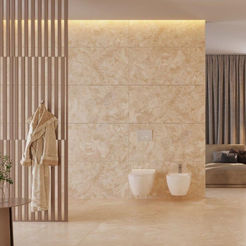 Feinsteinzeugfliesen Dalyan Motiv 60x120x0,9cm perlmatt, rektifiziert (1,44 qm/Karton)