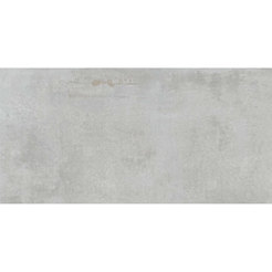 Concrete porcelain tiles 60x120x2cm gray