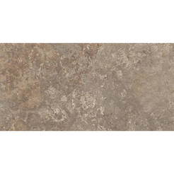 Granitfliesen Travertino R Kaffee matt 60x120cm, 7mm QUA Granite