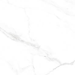 Гранитогрес Наос Бланко 60.5х60.5см гланц мрамор TUBADZIN