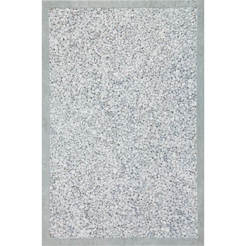 Гранитогрес 40х60х0.85см мат Рейн стоун сив