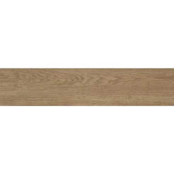 Гранитогрес Зигана 15х60см орех мат BIEN SERAMIK