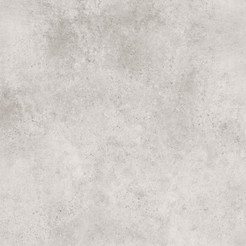 Гранитная плитка R 60x60x0.8 R9 см, светло-серый матовый Genford CERSANIT