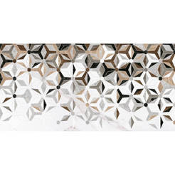 Decor Kalakata Sirius gloss 30 x 60 cm flowing (1.08 sq.m. / box)