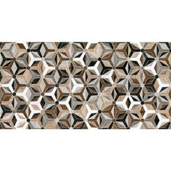 Decor Kalakata Estella gloss 30 x 60 cm geometric (1.08 sq.m. / box)