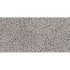 Декор Терраццо серый 30 х 60 см лист серый сатин (0,9 кв.м./короб)