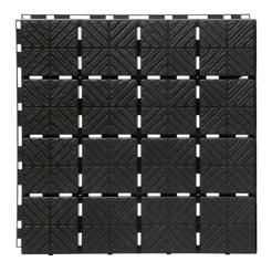 Подова настилка Easy Square 40 x 40см/1.5м2 PVC
