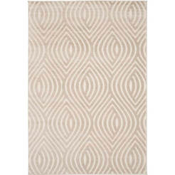 Teppich 160x230cm beige Brera