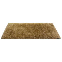 Teppich Shaggy Savannah 120x160cm Nerzfries Polyester 45mm DECOTEX