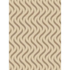 Carpet Florlux 120x170 cm champagne/taupe 20586