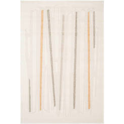 Teppich 160x230cm beige 33626-561 Brera