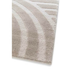 Carpet 120x170cm gray/ivory Brera 33652-051