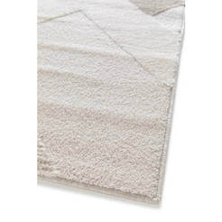 Carpet 120x170cm gray/ivory Brera 33658-651