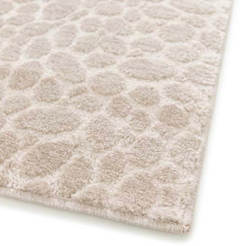 Килим 120x170см беж Isola