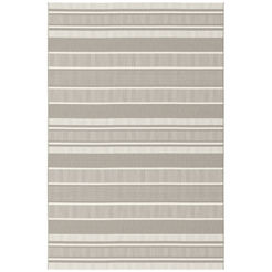 Carpet Esenza 100% polypropylene 120x170cm striped beige