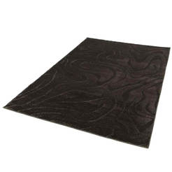 Teppich 200x290cm anthrazit Isola 36716-330