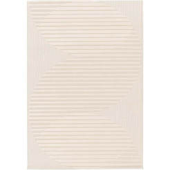 Teppich Mambo 160x230cm creme