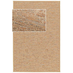 Ковер 120x170см натуральный Пергола 12625-080