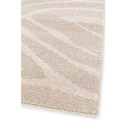 Rug 120x170cm cream/beige Urban 32306-651
