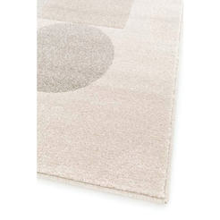 Carpet 120x170cm cream/gray/green Urban 32311-761