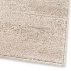 Teppich 160x230cm beige/creme Urban