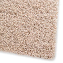 Teppich 200x290cm Cappuccino Gipsy