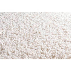 Ковер 120x170 см цвета слоновой кости Gipsy 51401-060