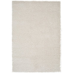 Carpet 160x230cm Ivory Gipsy 51401-060