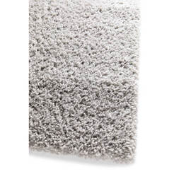 Carpet 120x170cm gray Gipsy 51401-070